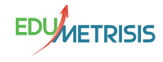 EduMetrisis logo