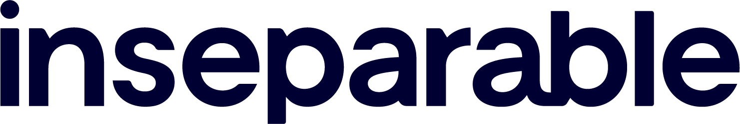 Inseparable logo