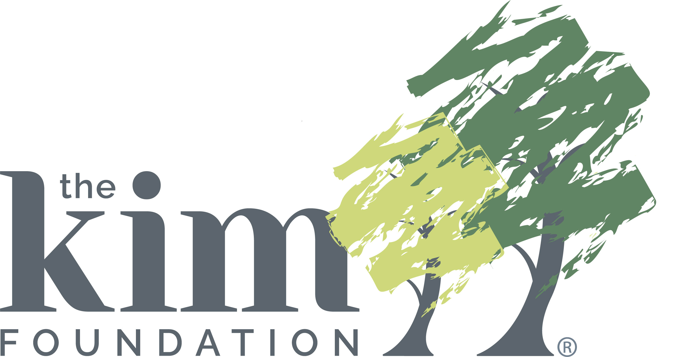 Kim Foundation logo