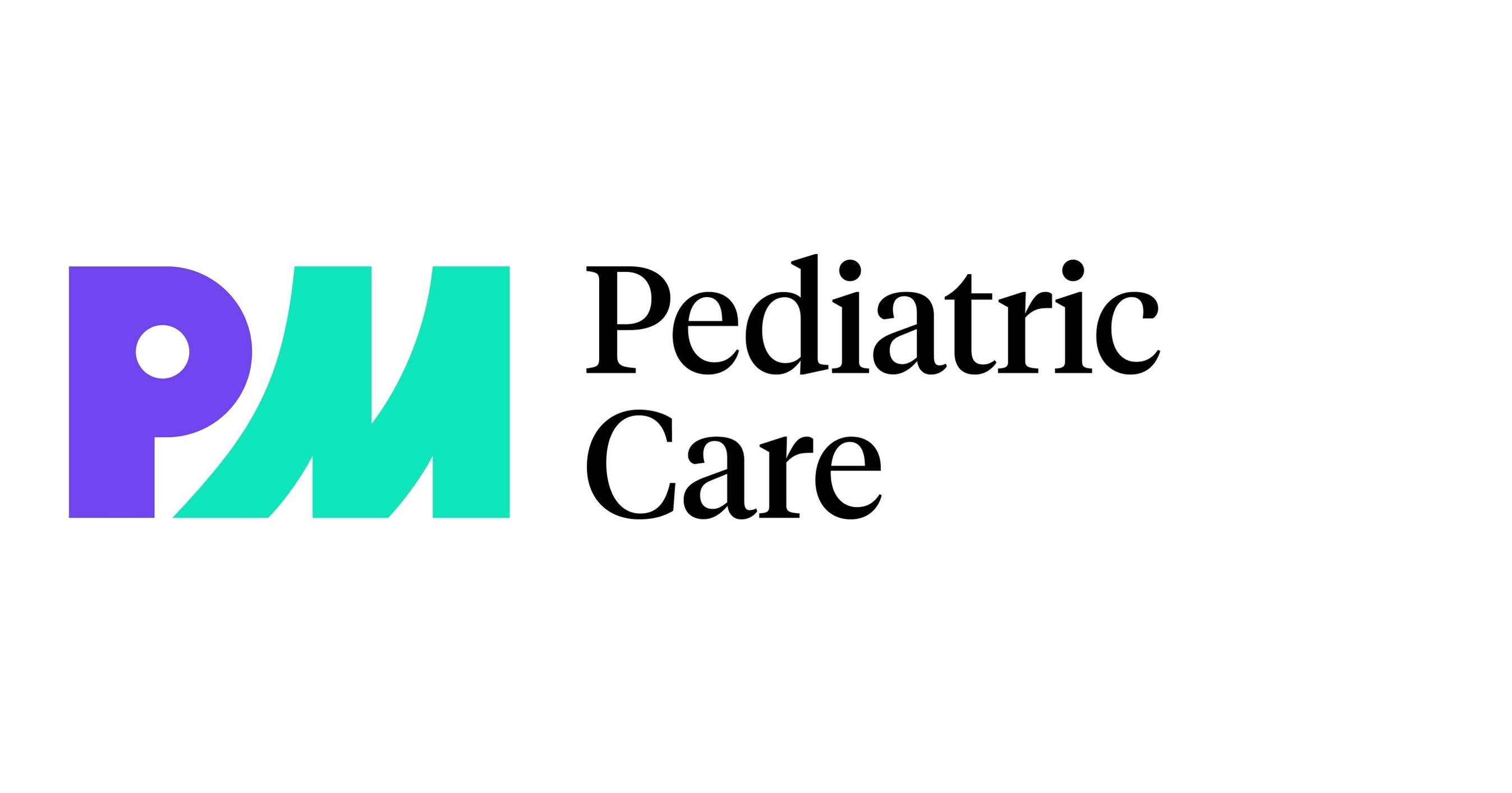 PM Pediatric Care logo