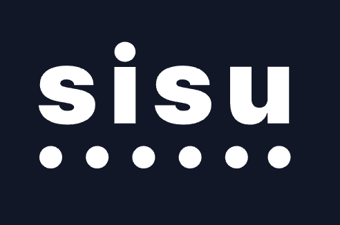 Sisu logo