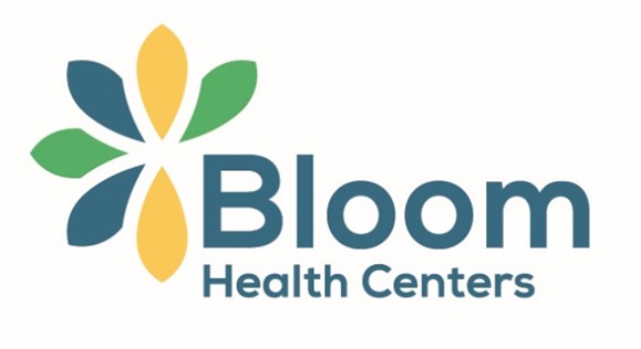 Bloom Health Logo