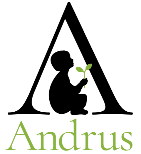 Andrus Sanctuary Institute logo