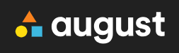 August Schools Logo