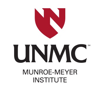 Munroe-Meyer Institute logo
