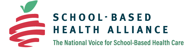 School-Based Health Alliance logo