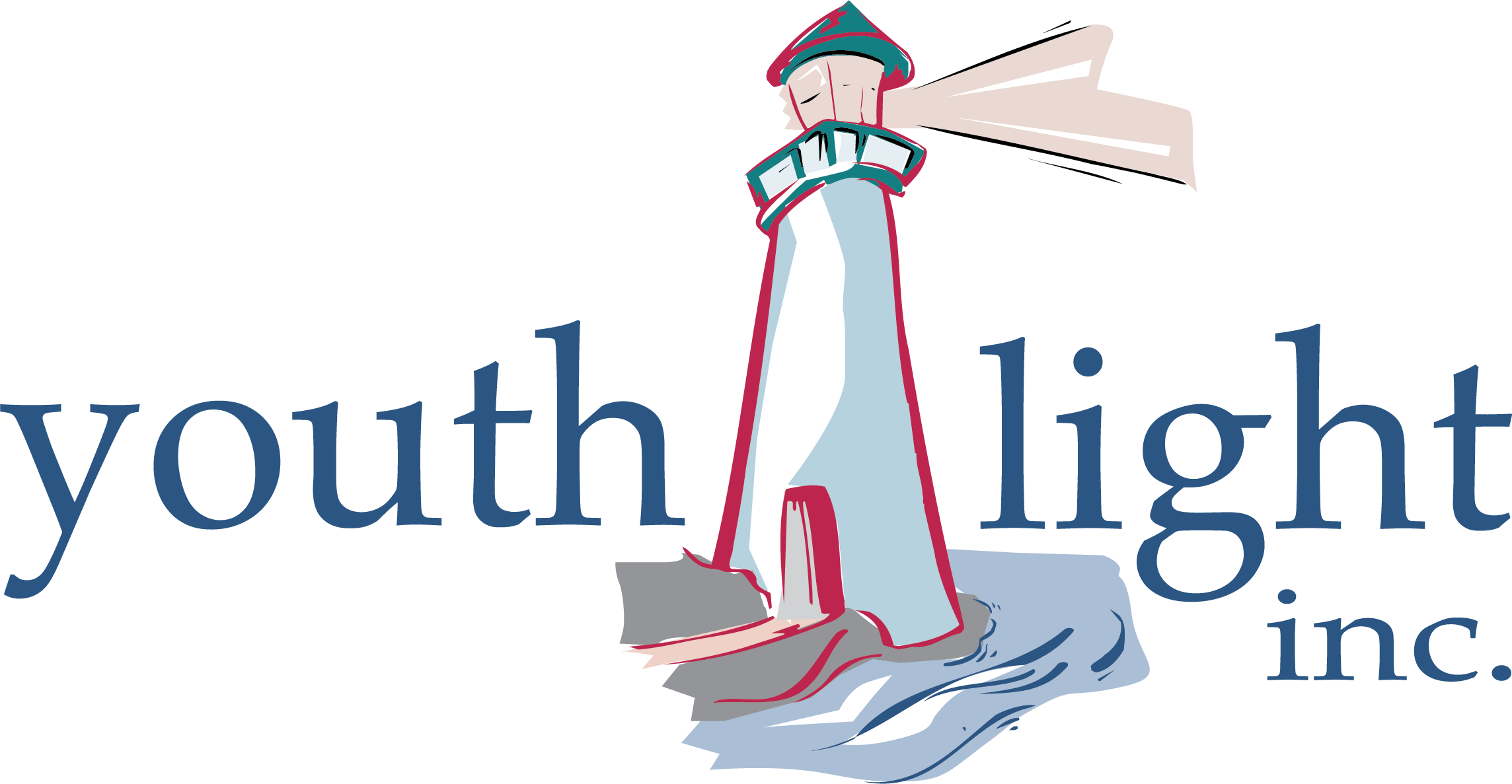 YouthLight logo