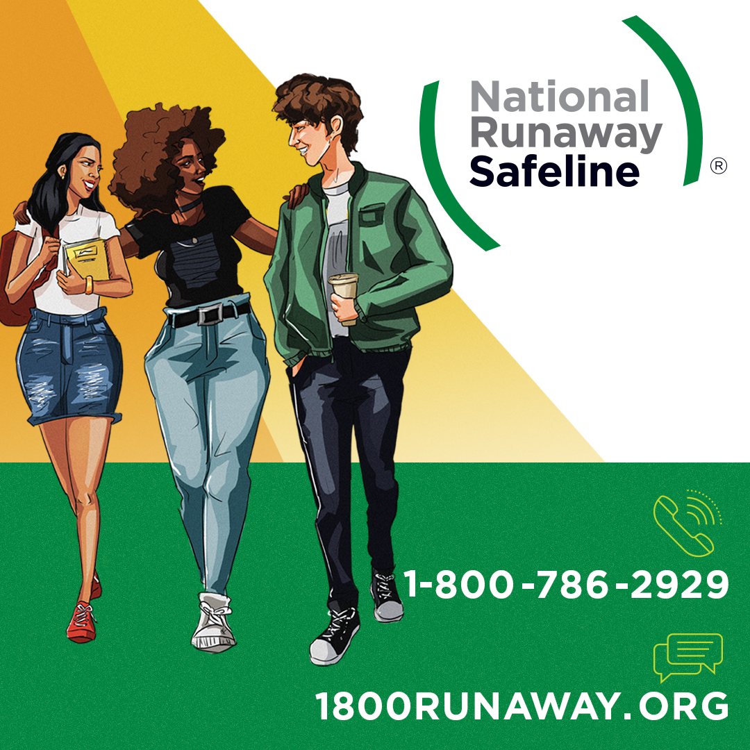 National Runaway Safeline