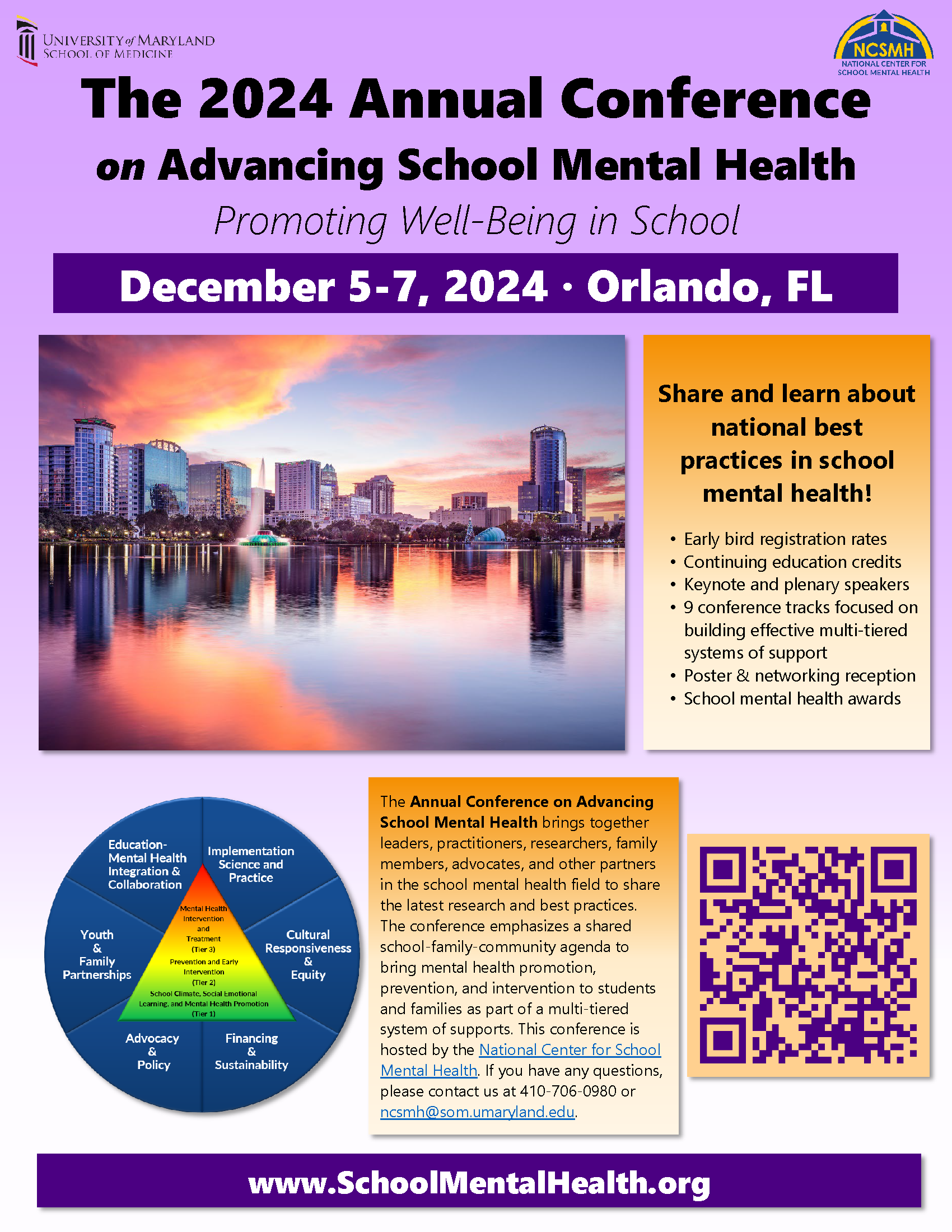 ASMH 2024 Flier