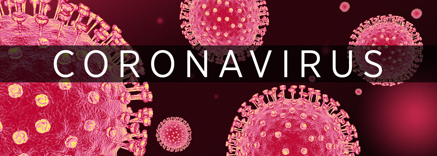 UMB Coronavirus Image